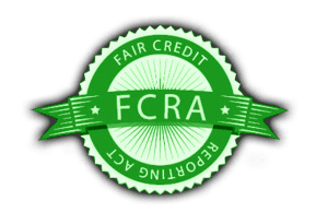 FCRA Compliant